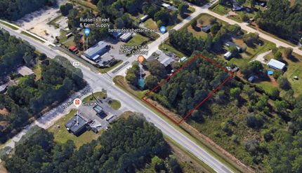 Property in Clay County, Florida