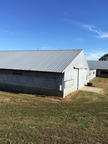 Property in Greene County, Indiana