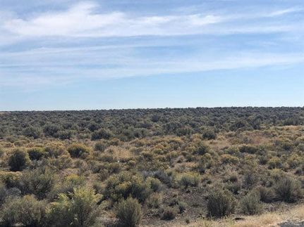 Property in Lake County, Oregon