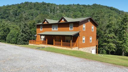 Property in Summers County, West Virginia