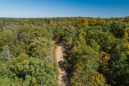 Property in Brown County, Indiana