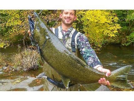 Property in Oswego County, New York