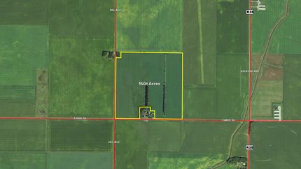 Property in Wright County, Iowa