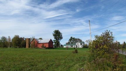 Property in Oswego County, New York