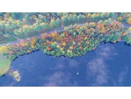 Lakefront Property for sale in Lewis County, New York