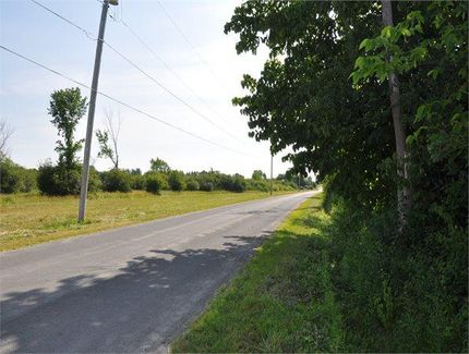 Property in Oswego County, New York