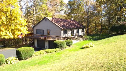 Property in Chester County, Pennsylvania