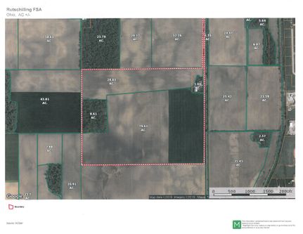 Property in Auglaize County, Ohio