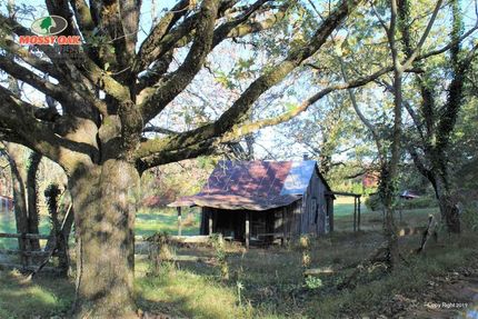 Property in Franklin County, Arkansas