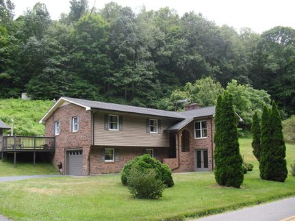 Property in Smyth County, Virginia
