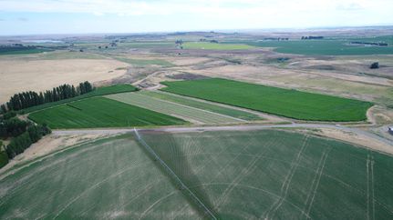 Property in Adams County, Washington