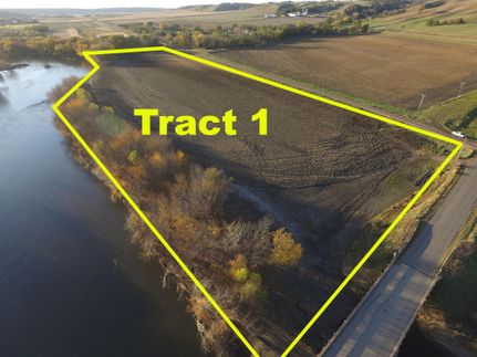 Property in Lincoln County, South Dakota