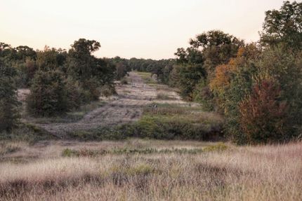 Property in Parker County, Texas