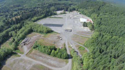 Property in Jefferson County, Washington