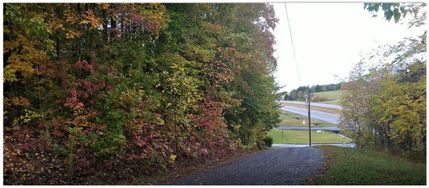 Property in Hawkins County, Tennessee