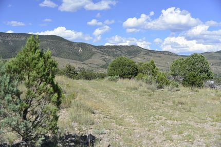 Property in Otero County, New Mexico