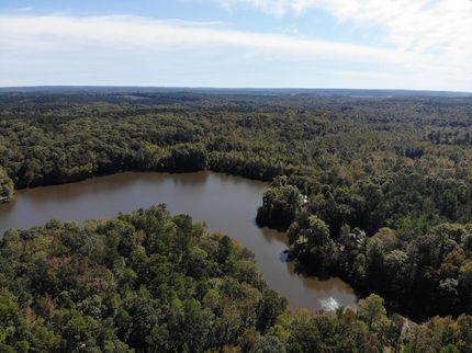 Property in Benton County, Mississippi