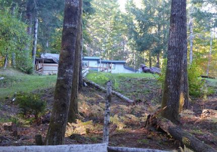 Property in Mason County, Washington