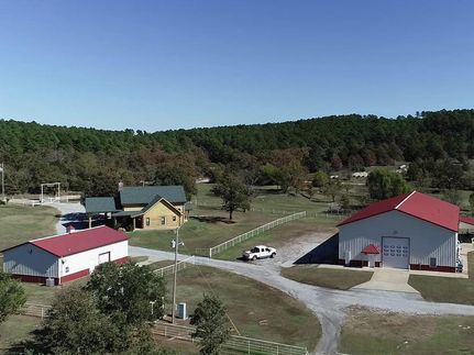 Property in Atoka County, Oklahoma