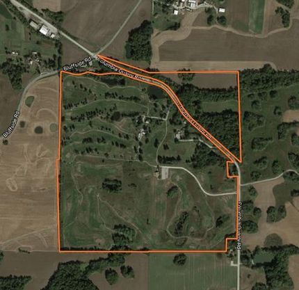 Property in Saint Clair County, Illinois