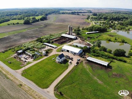 Property in Bureau County, Illinois