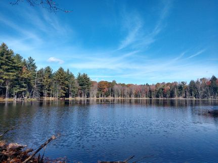 Property in Rensselaer County, New York