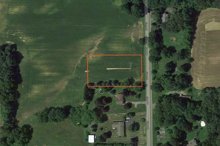 Property in Ontario County, New York