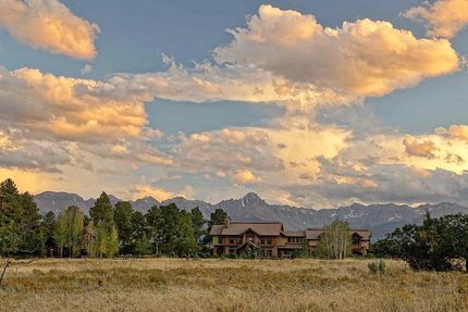 Property in Ouray County, Colorado