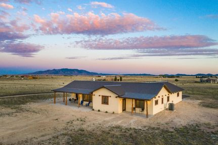 Property in Santa Cruz County, Arizona