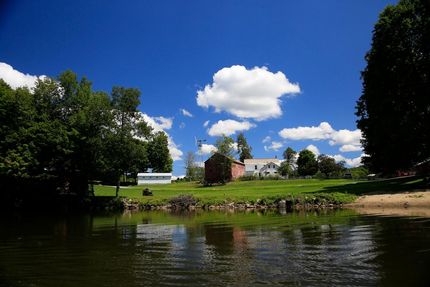 Property in Washington County, New York