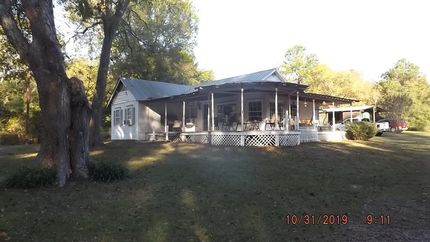 Property in Anderson County, Texas