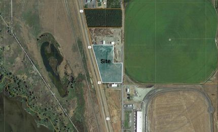 Property in Walla Walla County, Washington