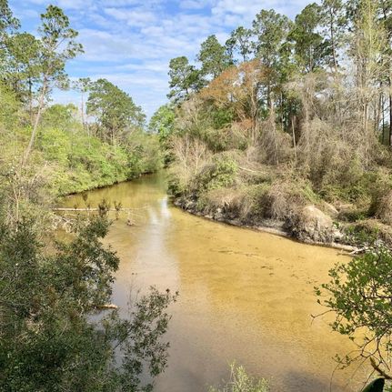 Property in Baldwin County, Alabama