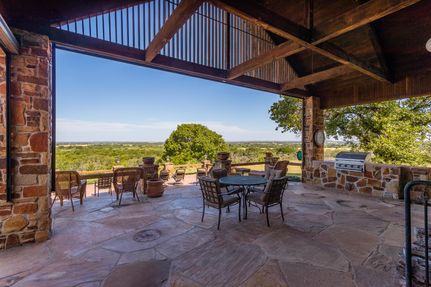 Property in Gillespie County, Texas