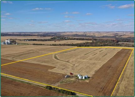 Property in Hardin County, Iowa