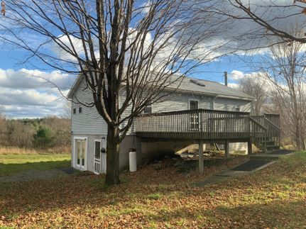 Property in Jefferson County, New York