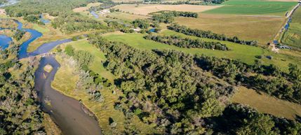 Property in Lincoln County, Nebraska