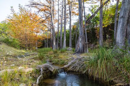 Property in Bandera County, Texas