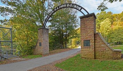 Property in Upshur County, West Virginia