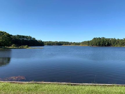 Property in Tyler County, Texas