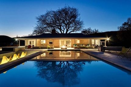 Property in Monterey County, California