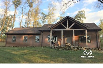 Property in Harrison County, Ohio