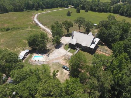 Property in Chilton County, Alabama