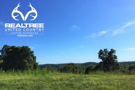 Property in Meigs County, Ohio