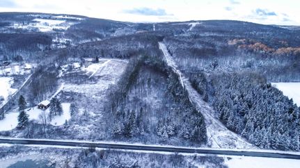 Property in Madison County, New York