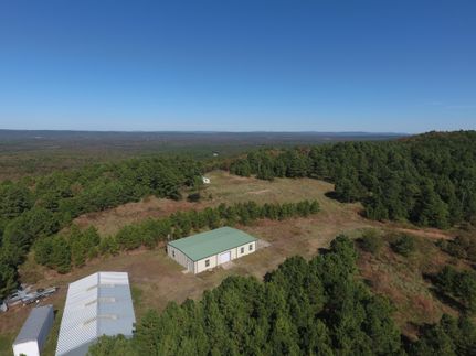 Property in Latimer County, Oklahoma