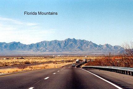 Property in Luna County, New Mexico