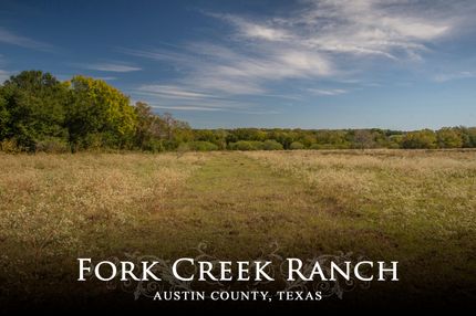 Property in Austin County, Texas