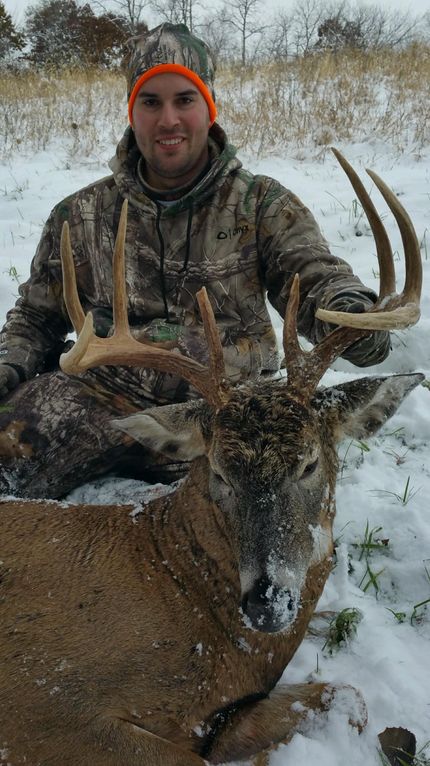 Property in Trempealeau County, Wisconsin