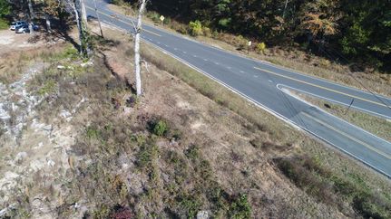 Property in Halifax County, North Carolina